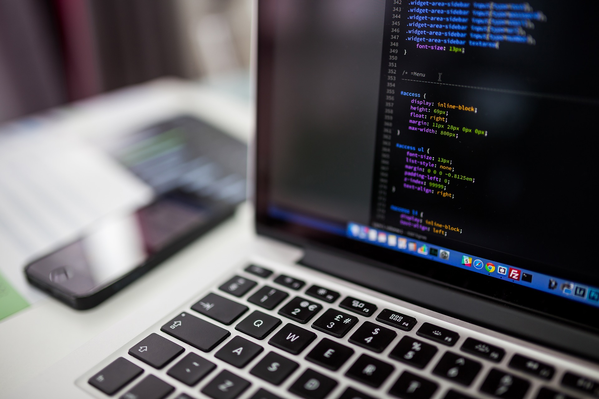 Site Internet SPIMECA